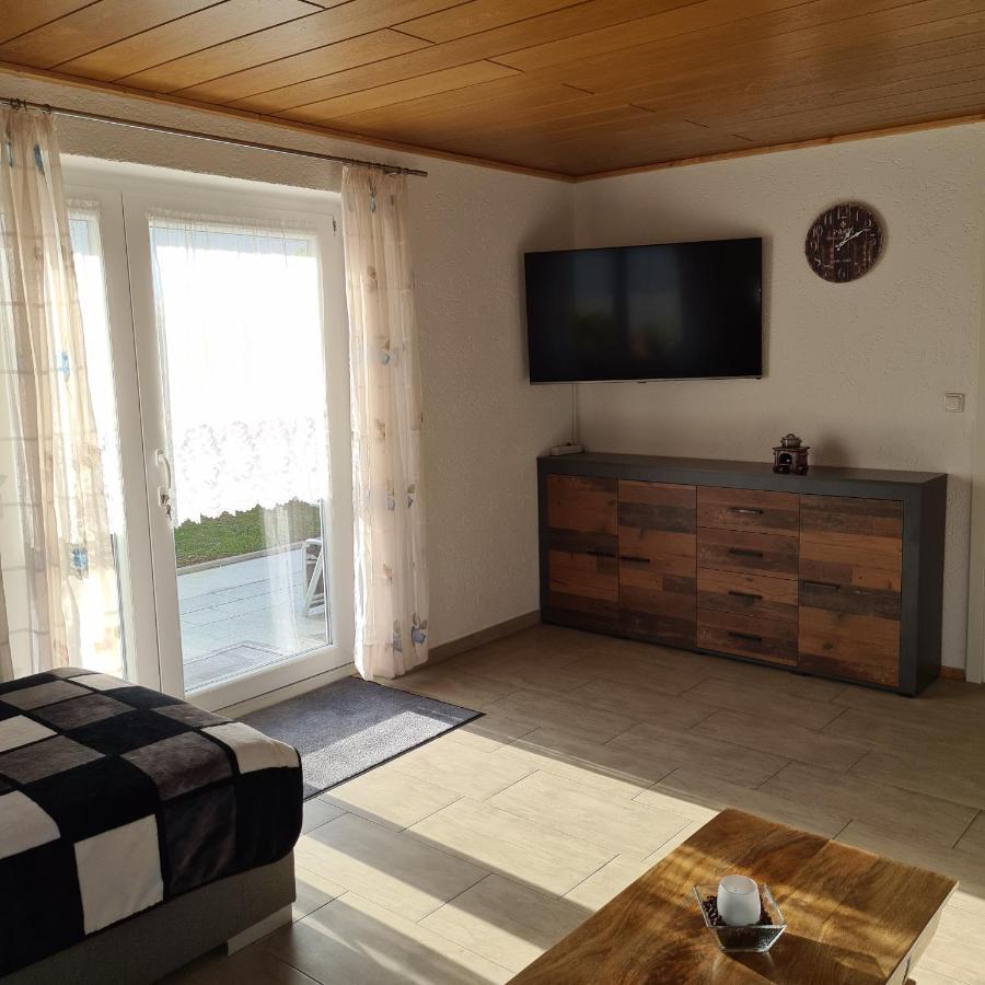 Apartmán Marienstrasse Neukirchen vorm Wald Exteriér fotografie